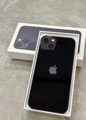iPhone 13 preto lacrado
