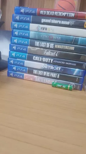 Playstation 4 FAT