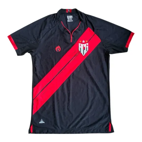 Camisa 2 Atlético Goianiense - 2021