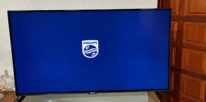 Tv smart 50 poelagdas