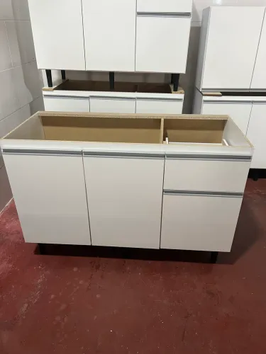 Balcão de Pia Novo