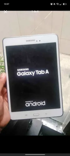 Vendo tablet Samsung Galaxy tab a 512 gb +16