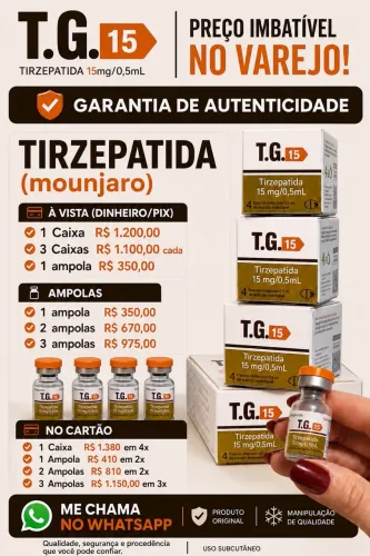 TG 15