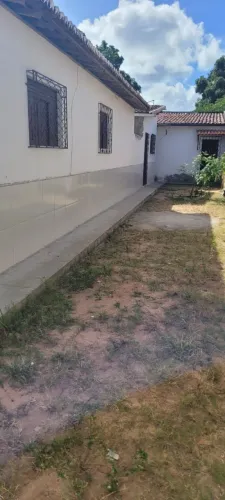 Excelente Casa no Planalto, 02 Quartos