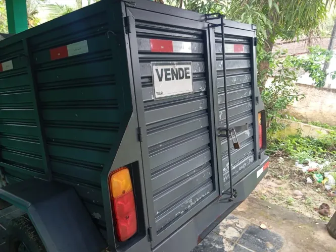 Carroça