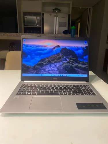 Acer Aspire 5 i5 10ª Geração | 8GB RAM | SSD 256GB | Windows 11