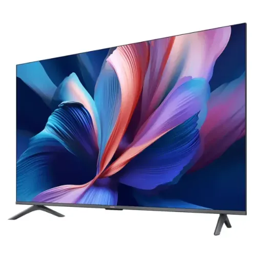Smart TV Xiaomi A Pro L75MB-APPH 75" 4K Ultra HD Google TV - Preto