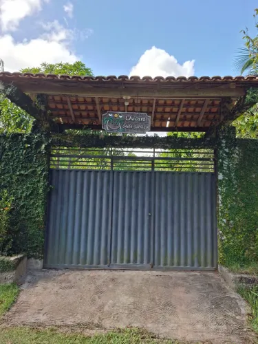 ALUGA-SE CHÁCARA EM MOSQUEIRO - BELÉM/PA
