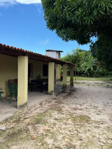 Sítio entre Cascavel e Caponga Oportunidade 