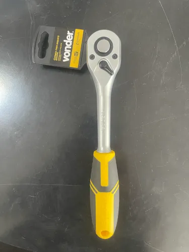 Catraca para soquete Vonder
