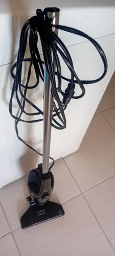 Aspirador de pó britânia