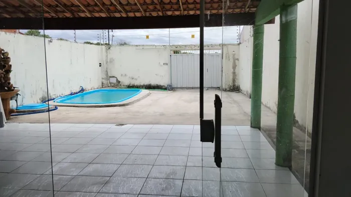 Casa em Horizonte