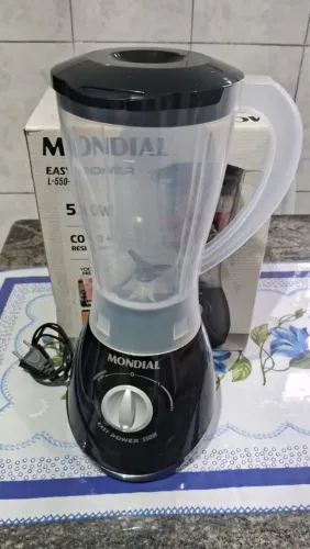 Liquidificador Mondial