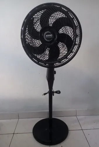 VENTILADOR ARNO X-TREME 6 Coluna
