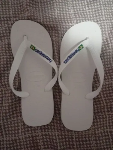 Chinelo Havaianas