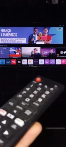 TV LG 50 POLEGADAS