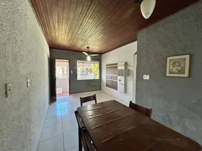 casa Jardim Mariléia Rio das Ostras, 2 quartos