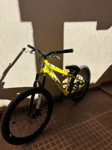 Bike gios