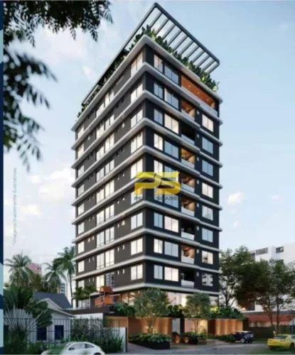 Lançamento Apartamentos à venda