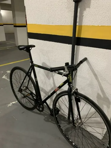 Bike Fixa Simplicity Raff
