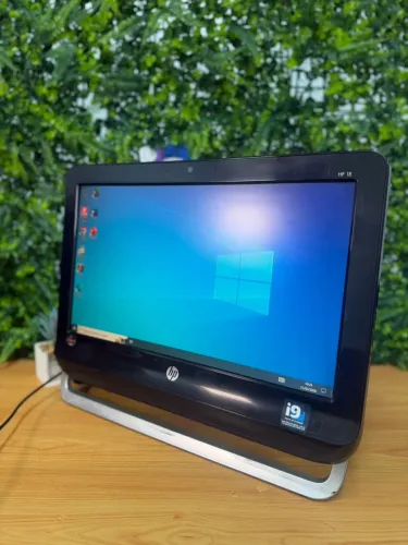 Monitor ALL IN ONE É NA i9 TECNOLOGIA