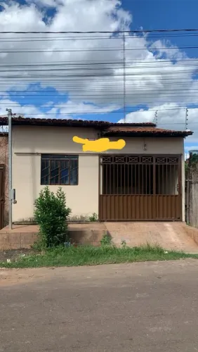 Casa a venda