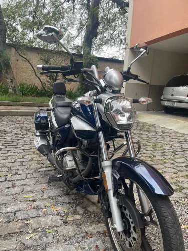 Master Ride 150 STREET 2025