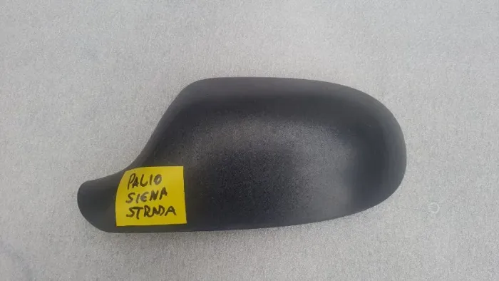 Capa Retrovisor Le Palio / Siena / Strada 2004 a 2011 Original