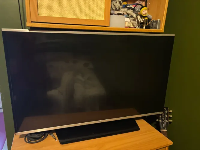 Tv 43 LG Smartv