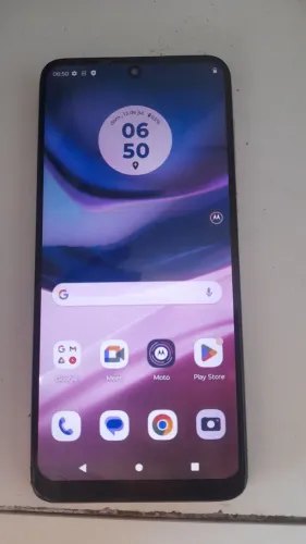 Celular Motorola 