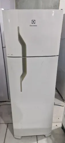 Geladeira Eletrolux 110w
