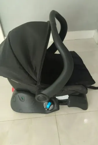 Bebê conforto