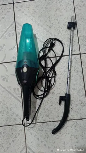 Aspirador de pó 