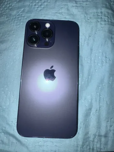 iPhone 14 Pro Max