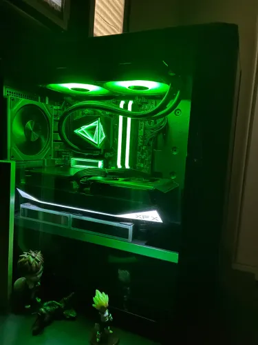 PC GAMER ALTO DESEMPENHO