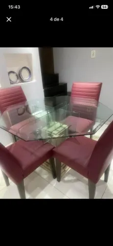 Mesa de jantar