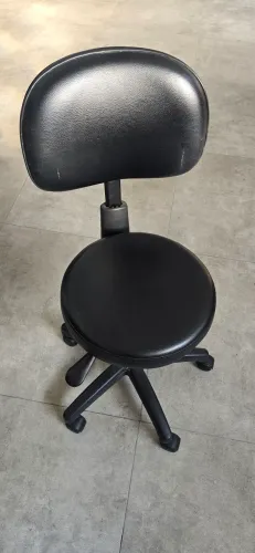 Cadeira de escritório secretaria