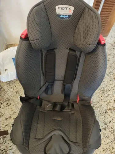 !!! Cadeira de Carro infantil - bebê conforto Burigoto Matrix Evolutionn!!!
