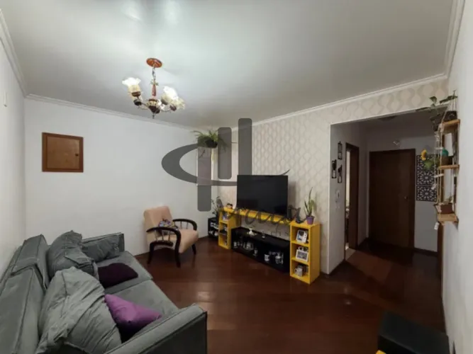 Venda Apartamento Sao Caetano do Sul Barcelona Ref: 6166