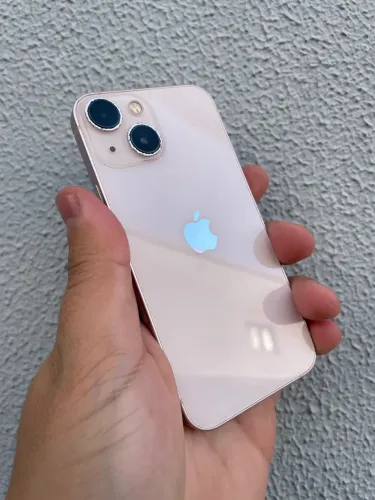 iPhone 13 Mini 128gb Ótimo