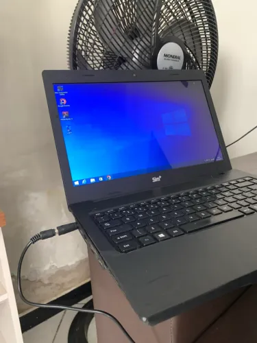 Notebook positivo premium 4 Gb