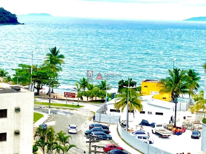 Apartamento Cobertura em Caraguatatuba
