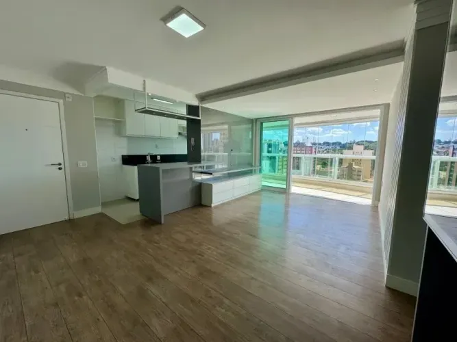 Apartamento alto padrão à venda no Modele Condominium Residencial na Vila Itapura em Campi
