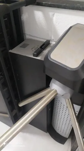 Catracas para comercio