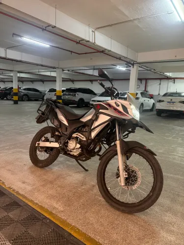 Honda XRE ABS 2020