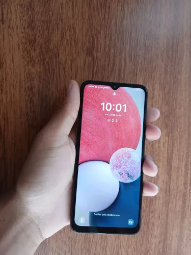 CELULAR A13 - 128GB 