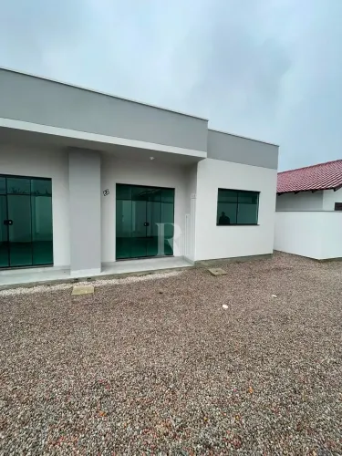 Casa para locação, Joáia, Tijucas, SC