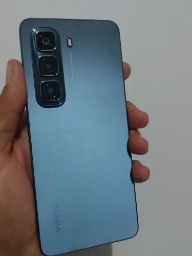 Infinix Hot 50 256 pay joy