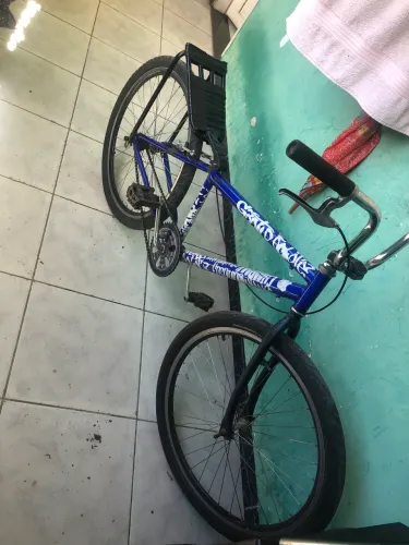 Montadinha bh aro26