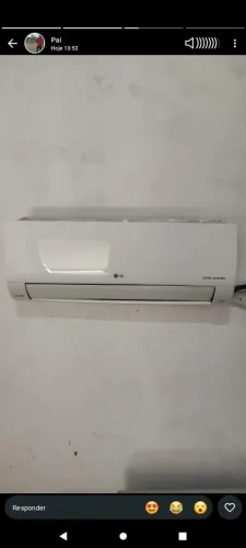 Ar condicionado